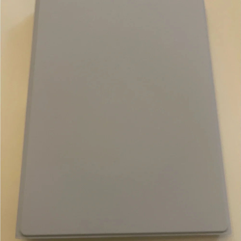 Harvopu iPad Keyboard Case with Touchpad